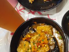闻香臭豆腐-靓靓蒸虾·头牌蒸虾(南山桂庙店)