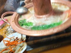 -民食香·腊排骨野生菌美食(木府店)