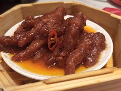 -避风塘·金牌店·夜宵(金玉兰店)