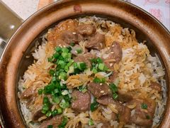 -膳心记-明火四宝煲仔饭(燕南店)