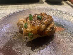 -戏作寿司(观音桥店)