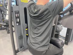 -OXYGYM 奥美氧舱运动中心(朝阳大悦城店)