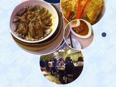 -澳门味道茶餐(南开大悦城店)
