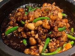 -绿茶餐厅(成都大悦城店)