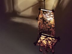 -江湖边·小生活