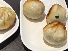 鹅肝生煎-大壶春生煎(四川中路店)