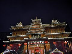 -亮欢寨酸汤鱼(沙冲路店)
