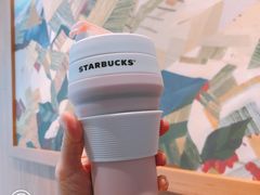 -星巴克(西安旺座现代城店)
