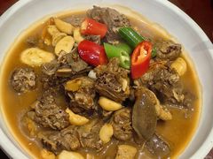 -董府·古宅餐厅