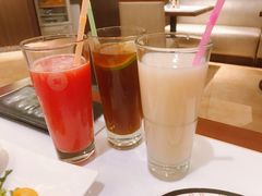 -斗牛士牛排(南京东路店)