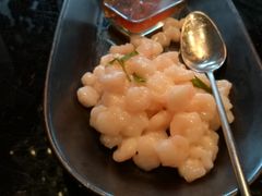 龙井虾仁-穿越·外婆家(西溪天堂店)