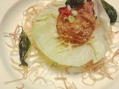 金沙球-海口万豪中餐厅·粤菜·海南菜· 平价海鲜·茶点· KTV包房