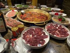 -小龙坎火锅(春熙太古里店)