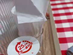 -西贝(南开大悦城店)