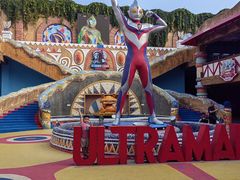 -大连海昌发现王国主题公园