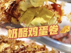 -木槿花韩式炭烤·熟成肉工坊(孙文东路店)