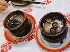 -堂瓦里·33年传统赣菜(第一街区店)