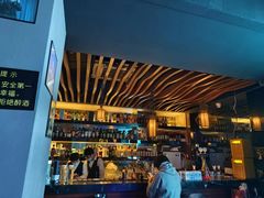 -MOSSO音乐酒吧·live house(长乐路店)