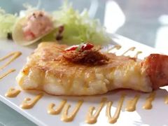 -唐阁海景中餐厅·纯手工早茶·粤菜(海口朗廷酒店)