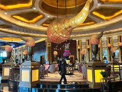 -深圳凯宾斯基酒店