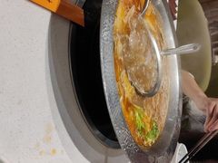 -古乐牛香鲜牛肉牛杂火锅(观前街店)