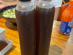 -鸭小妹鸭血粉丝(老门东店)