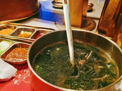 -西塔老太太泥炉烤肉(温州首店万象城黑金店)