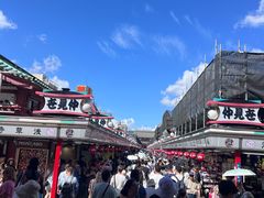 -浅草寺