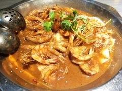 -豫缘王婆大虾(祭城总店)