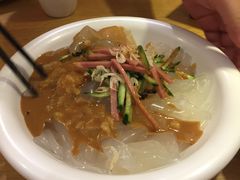 -吕氏疙瘩汤·海鲜新鲁菜(凯德mall新都心店)
