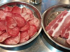 -元山烤肉店(假日广场店)