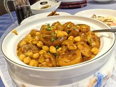 -盛福楼·惠山宴(盛岸路店)