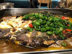 -半天妖烤鱼(莘县店)