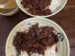 -旺泉餐饮店·清真牛肉面馆