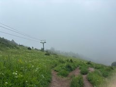 -灵山