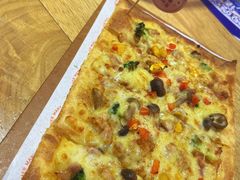 -夏日玛莉西餐厅(梅溪湖步步高店)