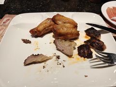 -汉巴味德(大悦城店)