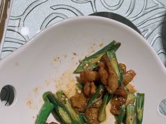 -海陵岛保利皇冠假日酒店·御公馆中餐厅 CANAL LNUA