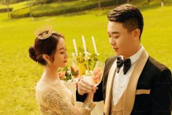 -唯一视觉婚纱摄影(李家村店)