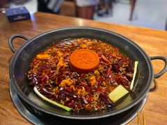 -楠火锅(昆山金鹰店)