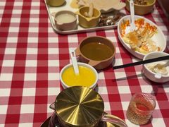 -西贝(龙华天虹购物中心店)