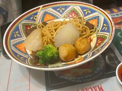 -玛嘉烈(北京金融街店)