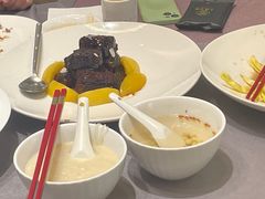 -千禧万福汉亭舫·船舫苏宴