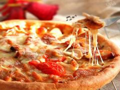 -爱德堡西餐咖啡吧(北师大店)