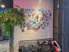 -每练有胜健身工作室(EFC店)