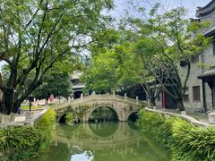 -龙潭水乡