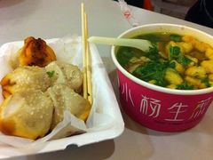 -小杨生煎(龙之梦购物中心店)
