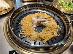 -炉队长·齐齐哈尔家庭烤肉(马家堡店)