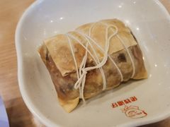 -佬钱湾仔(衣裳街店)