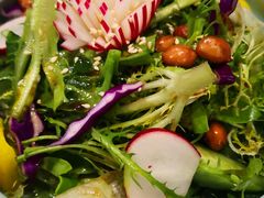 李老爹大拌菜-李老爹香辣蟹(宣武门店)